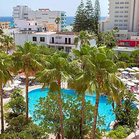 Hipotels Said 4* Cala Millor (Mallorca)