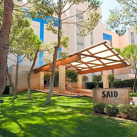 Hipotels Said Otel 4*