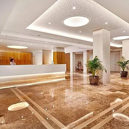 Otel Hipotels Said