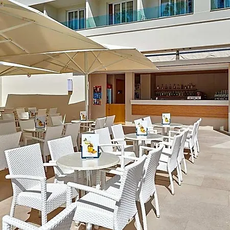 Hipotels Said 4* Cala Millor (Mallorca)