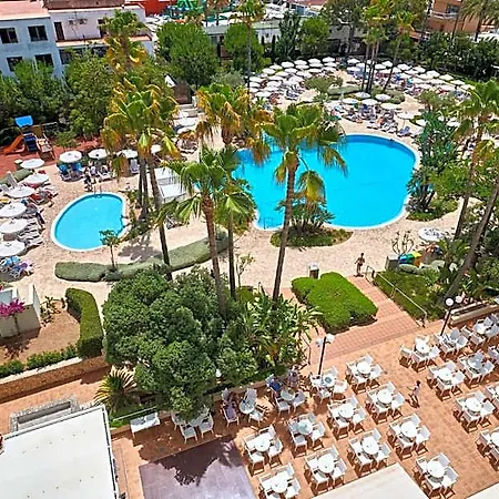 Hipotels Said Otel Cala Millor (Mallorca)