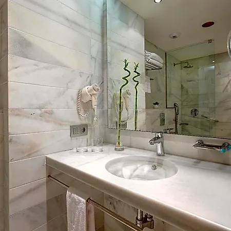 Hipotels Said Otel 4*