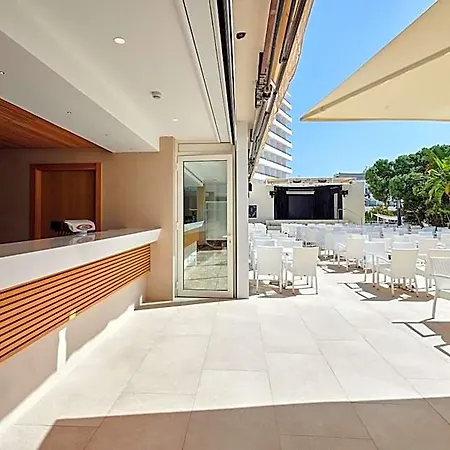 Hipotels Said Otel 4*