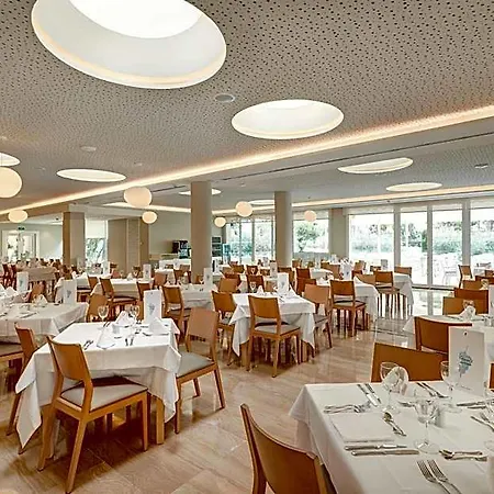 Hotel Hipotels Said