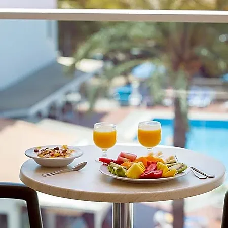Hipotels Said 4* Cala Millor (Mallorca)