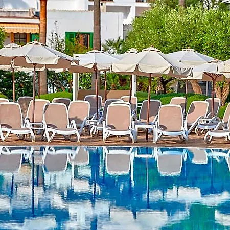 Hipotels Said Otel Cala Millor (Mallorca)