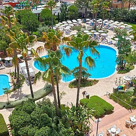 Otel Hipotels Said 4*