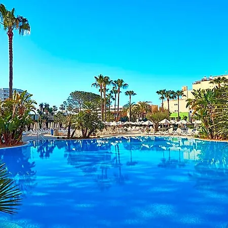 Otel Hipotels Said Cala Millor (Mallorca)