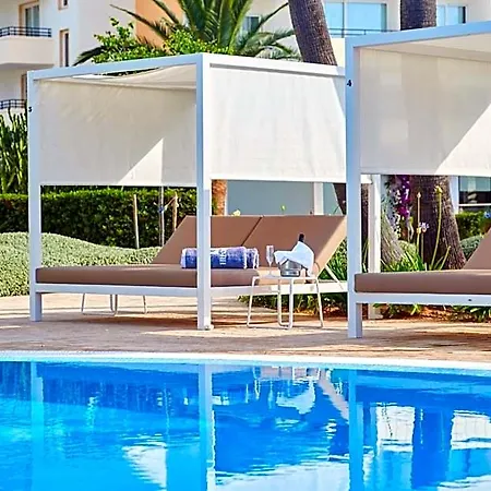 Otel Hipotels Said