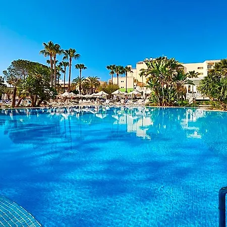 Hipotels Said Otel