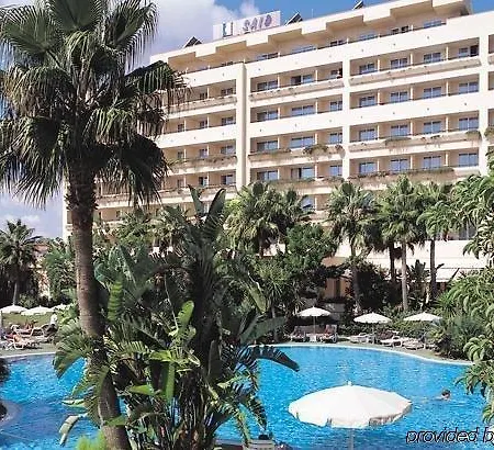 Hipotels Said Hotel 4*