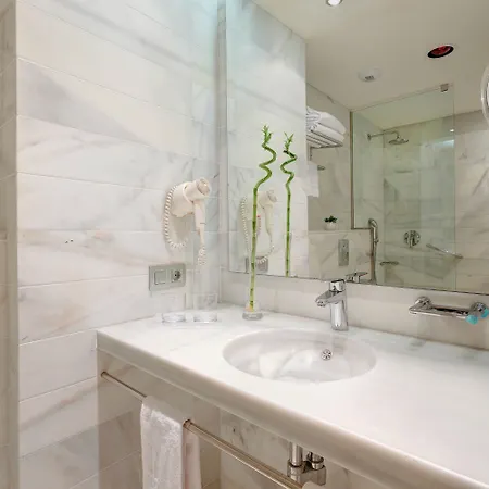 Hipotels Said Hotel Cala Millor (Mallorca)