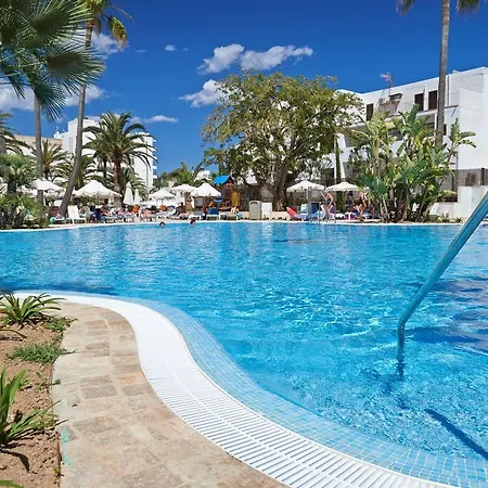 Hipotels Said Cala Millor (Mallorca)