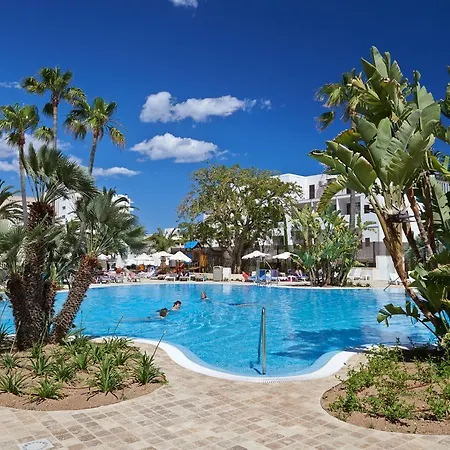 Hotell Hipotels Said 4*