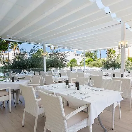 Hipotels Said Hotell 4*