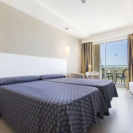 Hotell Hipotels Said 4*
