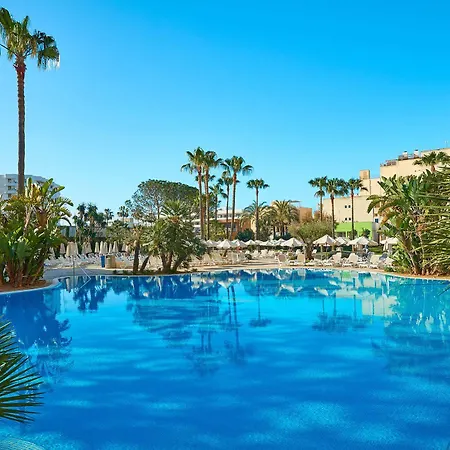 Hotell Hipotels Said 4*