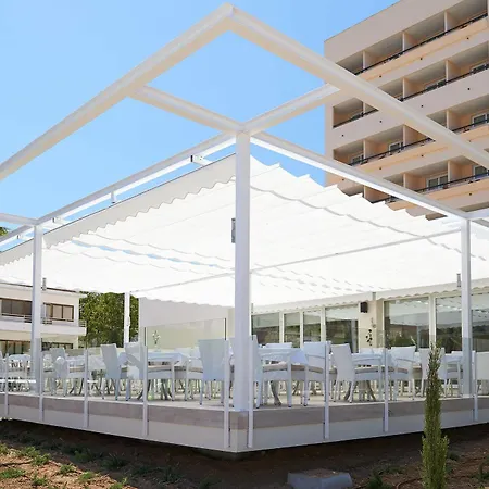 Hipotels Said Hotell