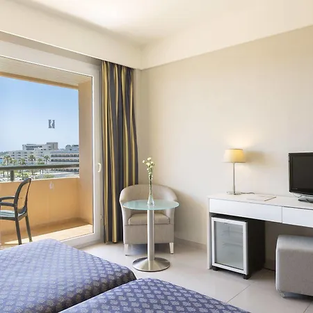 Hotell Hipotels Said Cala Millor (Mallorca)