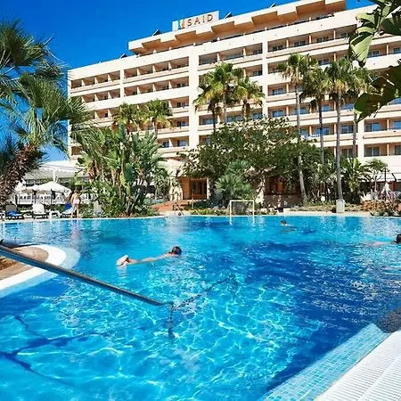 Hotell Hipotels Said 4*