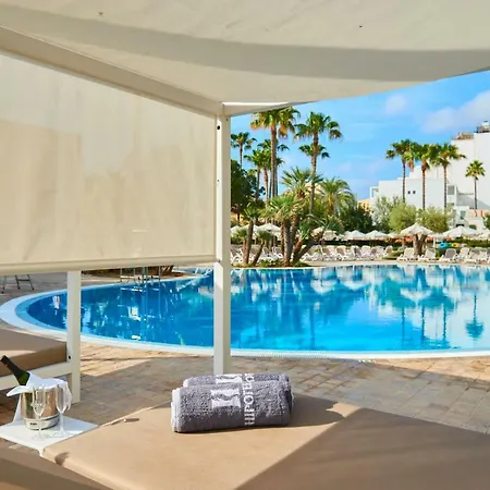 فندق Hipotels Said 4*