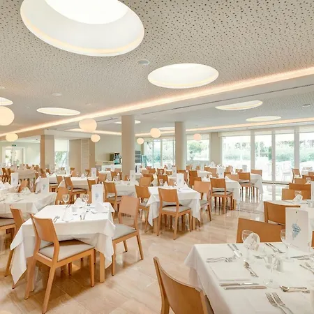 Hotel Hipotels Said