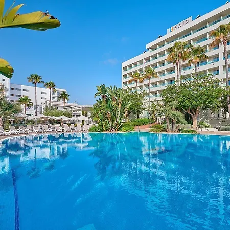 Hipotels Said Hotell Cala Millor (Mallorca)