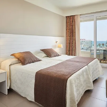 Hipotels Said Hotell 4*