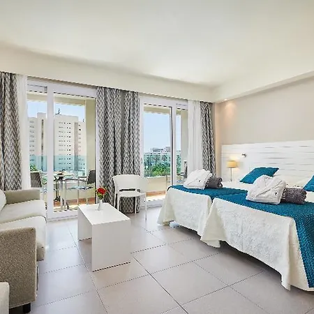 Hipotels Said 4* Cala Millor (Mallorca)