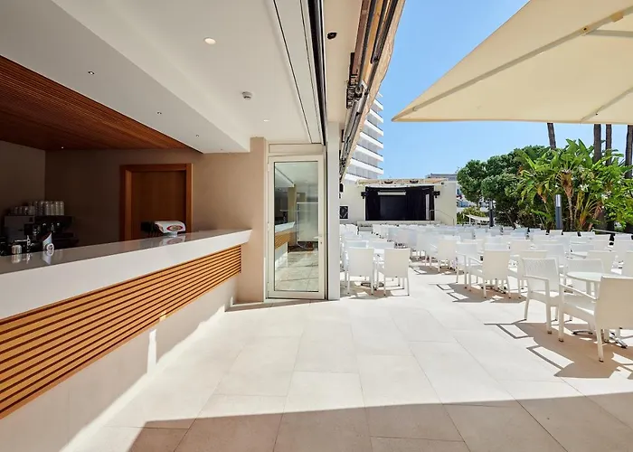 Hipotels Said 4* Cala Millor (Mallorca)