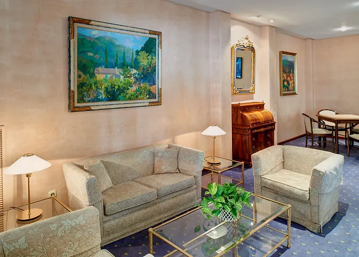 Hipotels Said Hotel Cala Millor (Mallorca)