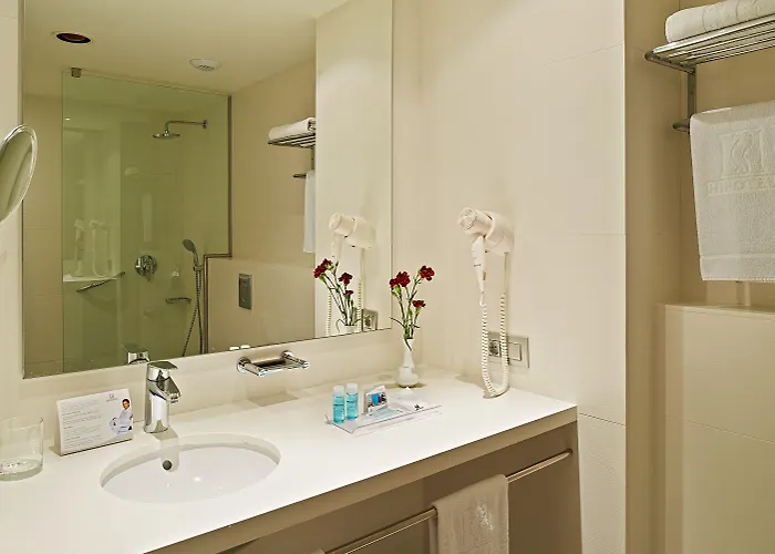 Hipotels Said 4* Кала-Мільор