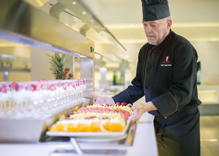 Hipotels Said Cala Millor (Mallorca)