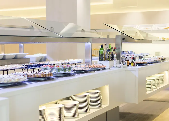 Hipotels Said Cala Millor (Mallorca)