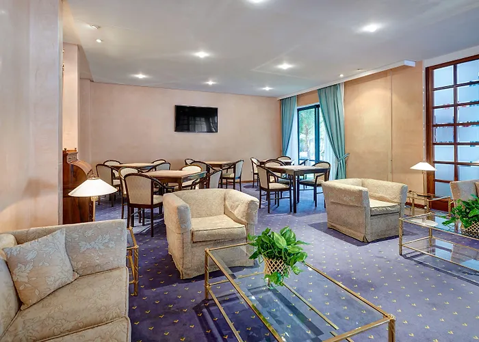 Hipotels Said 4* Кала-Мільор