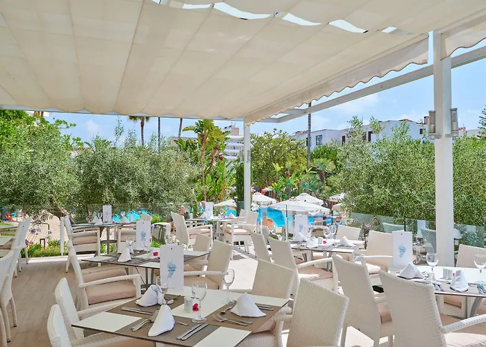 Hipotels Said Otel 4*