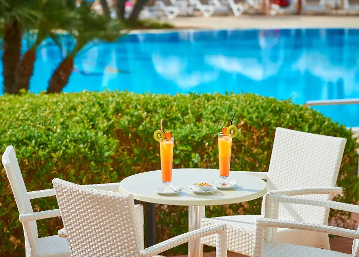 Hipotels Said Otel 4*