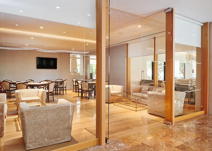 Hipotels Said 4* Кала-Мільор