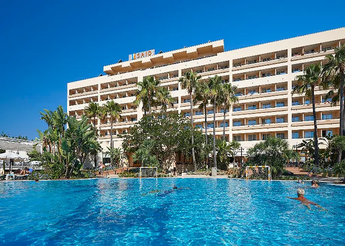 Hipotels Said 4* Cala Millor (Mallorca)