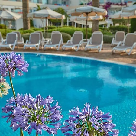 Hotel Hipotels Said 4*