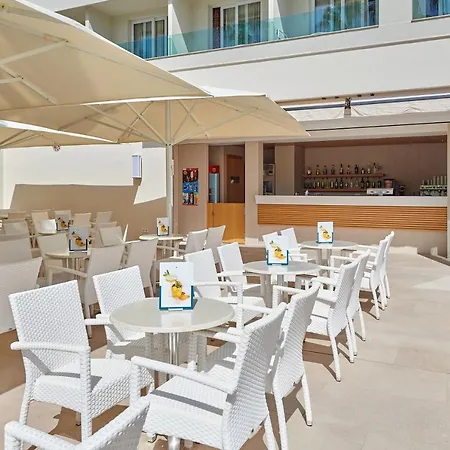 Hipotels Said Hotel Cala Millor (Mallorca)