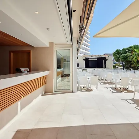 Hipotels Said 4* Cala Millor (Mallorca)