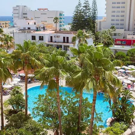 Hipotels Said Hotel