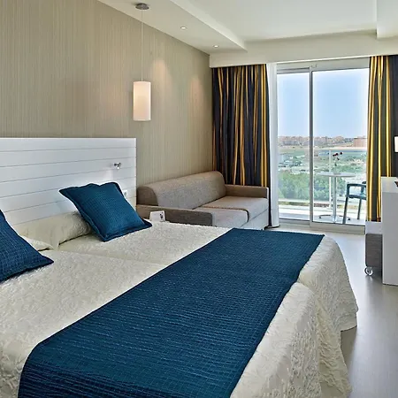 Hipotels Said Hotel 4*