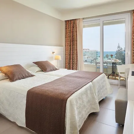Hipotels Said Hotel 4*