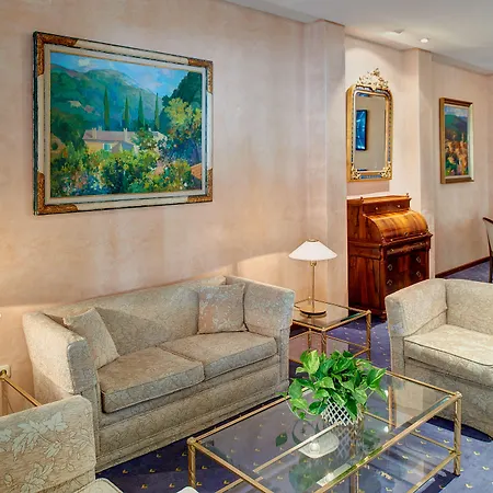 Hipotels Said Hotel Cala Millor (Mallorca)