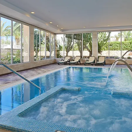 Hotel Hipotels Said Cala Millor (Mallorca)