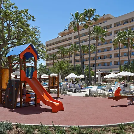 Hotel Hipotels Said Cala Millor (Mallorca)