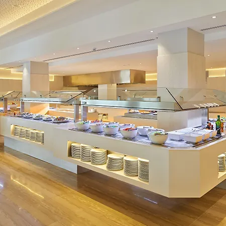 Hotel Hipotels Said 4*