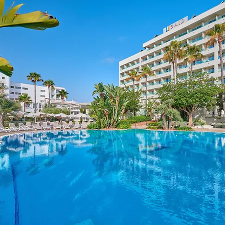 Hipotels Said Hotel Cala Millor (Mallorca)